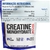 Creatina Monohidratada Power Creatina 3g Refil 300g Lucro (740617266625)