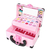 Maquiagem Cosméticos Kit de Brinquedos Para Meninas Toy Play Set, Batom, Sombra de Olhos. - AvantiExpress-Variedades Ltda. CNPJ - 47.861.941/0001-83  "AvantiExpress-Variedades: Um Mundo de Opções ao Alcance de Um Clique!".