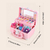 Maquiagem Cosméticos Kit de Brinquedos Para Meninas Toy Play Set, Batom, Sombra de Olhos. - AvantiExpress-Variedades Ltda. CNPJ - 47.861.941/0001-83  "AvantiExpress-Variedades: Um Mundo de Opções ao Alcance de Um Clique!".