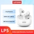 Fone de Ouvido sem Fio LP5 Lenovo, Bluetooth com Microfone, Esportivo. - AvantiExpress-Variedades Ltda. CNPJ - 47.861.941/0001-83  "AvantiExpress-Variedades: Um Mundo de Opções ao Alcance de Um Clique!".