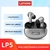 Fone de Ouvido sem Fio LP5 Lenovo, Bluetooth com Microfone, Esportivo. - comprar online