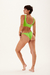 Top Ava - Reversible - TEQUILA & LEMON