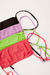 Top Sara Colores- bandeau regulable - TEQUILA & LEMON