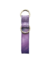 MULTIPURPOSE KEYCHAIN - PURPLE