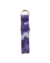 MULTIPURPOSE KEYCHAIN - PURPLE on internet