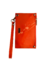 CARDS HOLDER - ORANGE - buy online