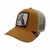 Gorra Goorin Bros High jirafa amarilla 101-0004 - comprar en línea