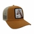 Gorra Goorin Bros High jirafa amarilla 101-0004 - Hatplace