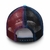 Gorra Goorin Bros Yes siam Fighter Pez morado 101-0010 en internet