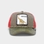 Gorra Goorin Bros Thunder Lizard Dinosaurio Herbivore 101-0146 - comprar en línea