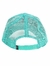 Gorra Goorin Bros Flamingo Upper decker azul teal 101-0198 en internet