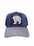 Gorra Goorin Bros Big timer Oso Polar 101-0203 - comprar en línea