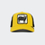 Gorra Goorin Bros Borrego amarillo Black sheep 101-0380 en internet