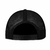 Gorra Goorin Bros Cash vaca negra con blanca 101-0383 - tienda en línea