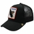 Gorra Goorin Bros Freedom Aguila negra 101-0384 - comprar en línea