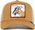 Gorra Goorin Bros Goat Cabra Khaki 101-0385