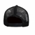 Gorra Goorin Bros Gorilla Gorila negro 101-0386 - Hatplace