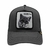 Gorra Goorin Bros Silver fox Zorro plata 101-0390 en internet