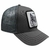 Gorra Goorin Bros Silver fox Zorro plata 101-0390 - Hatplace