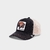 Gorra Goorin Bros Bufalo Negro 101-0394 - comprar en línea