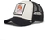 Gorra Goorin Bros Flirt Pjaro Blanco 101-0484 - comprar en línea