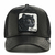 Gorra Goorin Bros Panther pantera piel 101-0846-BLK en internet