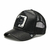 Gorra Goorin Bros Panther pantera piel 101-0846-BLK