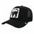 Gorra Goorin Bros Bad luck Gato negro 101-0921 - comprar en línea