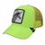 Gorra Goorin Bros Legend unicornio amarillo 101-0943 - comprar en línea