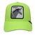 Gorra Goorin Bros Legend unicornio amarillo 101-0943