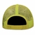 Gorra Goorin Bros Legend unicornio amarillo 101-0943 - Hatplace