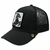 Gorra Goorin Bros Stallion Caballo negro 101-9991 - comprar en línea