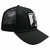 Gorra Goorin Bros Stallion Caballo negro 101-9991 en internet