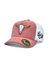 GORRA PIALES Oeste Rosa