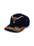 GORRA PIALES Longhorn Wild West Negro