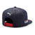 GORRA STCH RBR RP CHECO PEREZ FB NAVY PLANA en internet