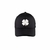 Gorra Black Clover Premium Clover 41 S/M Negro/Blanco