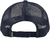 GORRA HOOEY NEVADA WHITE/NAVY 6 PANEL TRUCKER CAP WITH NAVY/GREY HOOEY LOGO OSFA - Hatplace