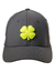 Gorra Black Clover PURE NEON CHARCOAL S/M