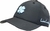 Gorra Black Clover HOLLYWOOD 13 METALLIC AZURE BLACK OSFA