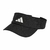 GORRA ADIDAS VISOR ARDY NEGRO/BLANCO OSFA