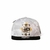 Gorra MR KASH all in blanca