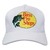 GORRA BASS PRO SHOP CANOE BLANCA UNITALLA AJUSTABLE