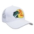 GORRA BASS PRO SHOP CANOE BLANCA UNITALLA AJUSTABLE en internet