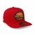 Gorra JC Hamburguesa roja JC Burgers red en internet