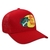 GORRA BASS PRO SHOP ROJO UNITALLA AJUSTABLE en internet