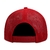 GORRA BASS PRO SHOP ROJO UNITALLA AJUSTABLE - Hatplace