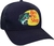 GORRA BASS PRO SHOP CANOE AZUL MARINO UNITALLA AJUSTABLE en internet