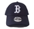 GORRA NEW ERA 940 LEAGUE BOSTON RED SOX NVYWHI AZUL MARINO CON BLANCO