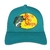 GORRA BASS PRO SHOP CANOE AQUA UNITALLA AJUSTABLE